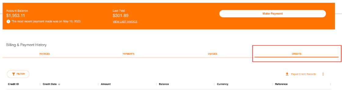 Credits in Customer portal.png
