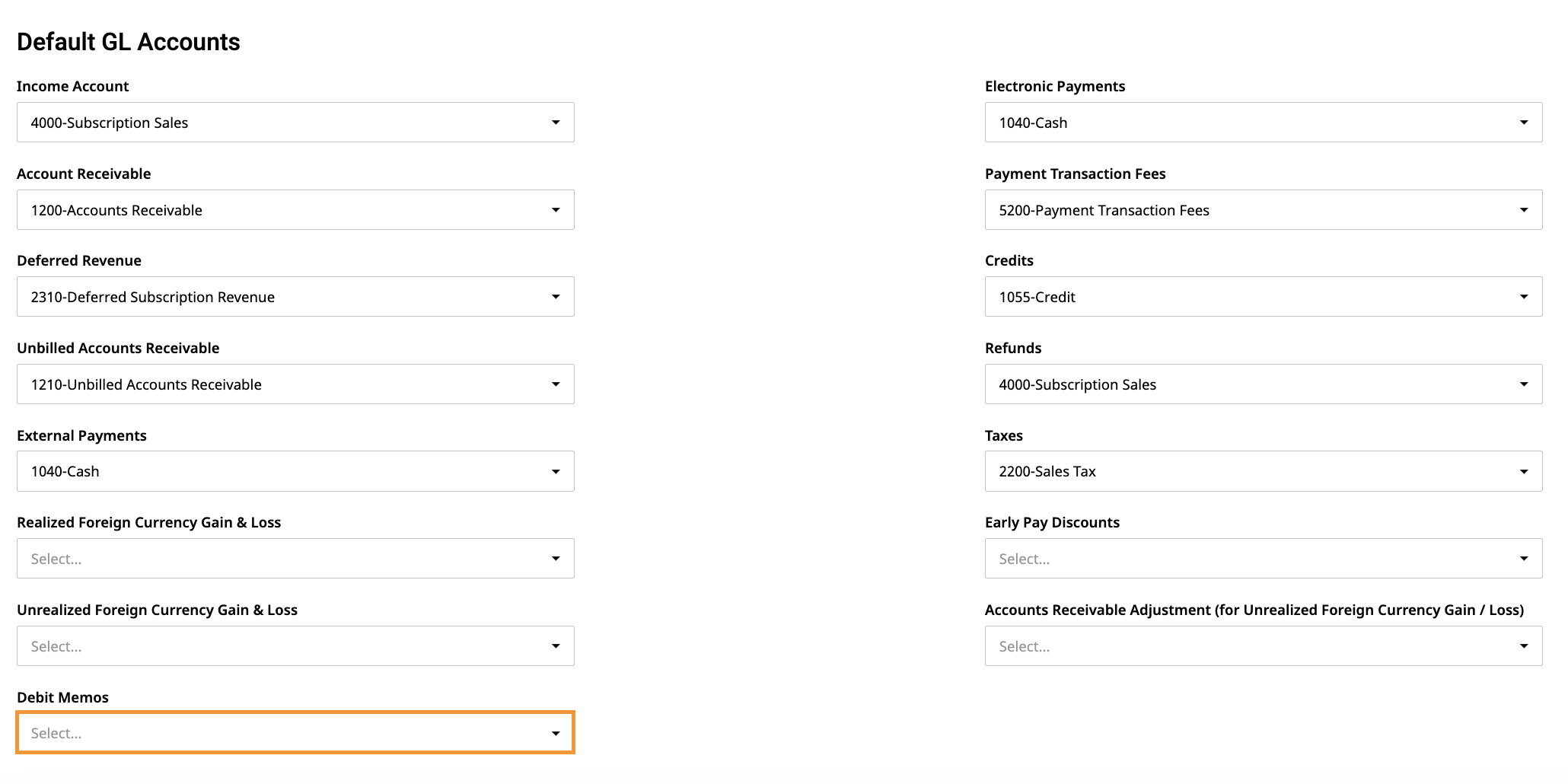 Debit Memo GL Account.png